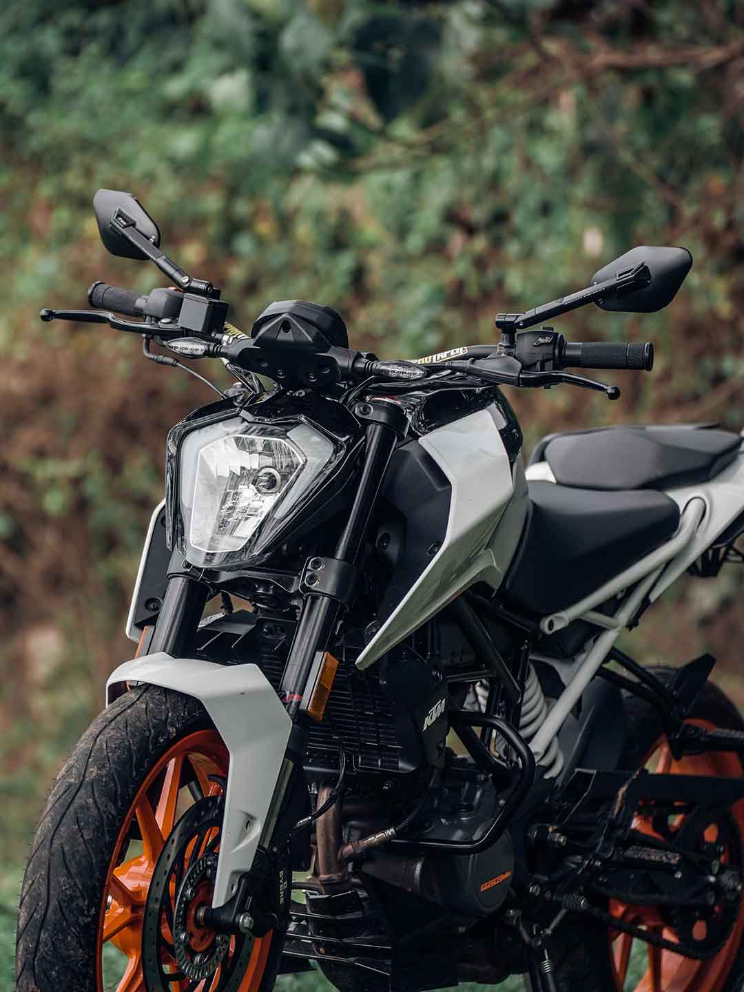 Veloce Sport CNC Mirror - Image 8