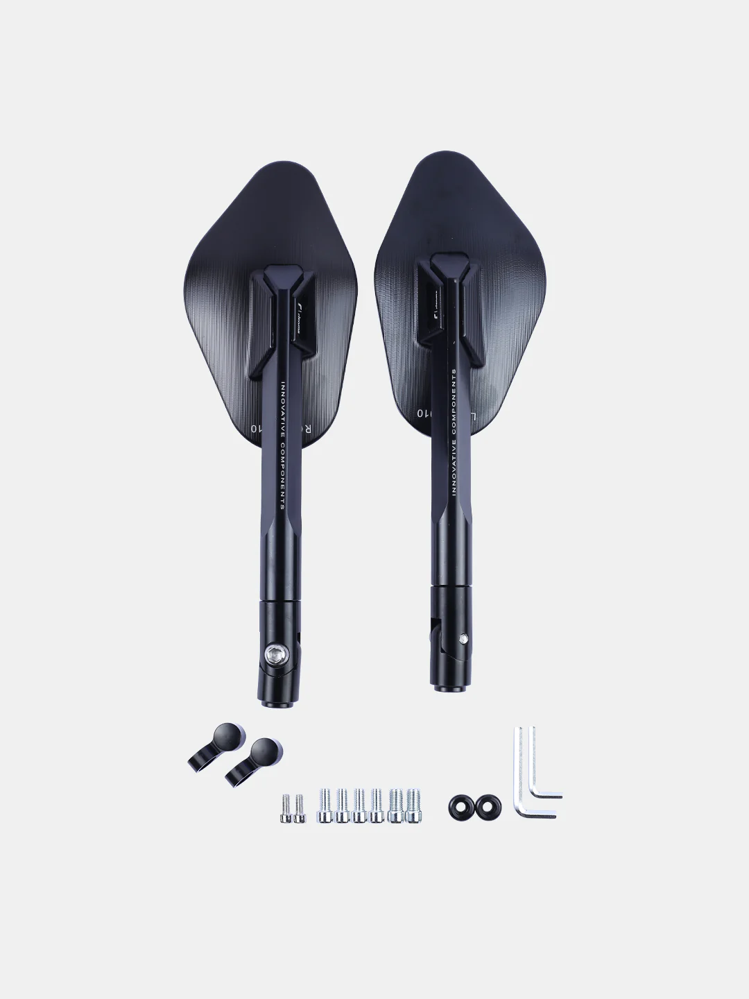 Veloce Sport CNC Mirror - Image 9
