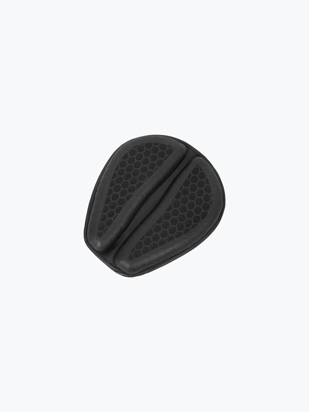 Ventilation Slots Gel Seat IMP - Image 3