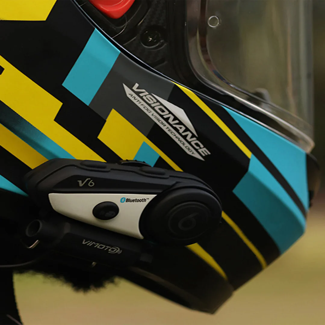 VIMOTO BLUETOOTH V6 - Image 2