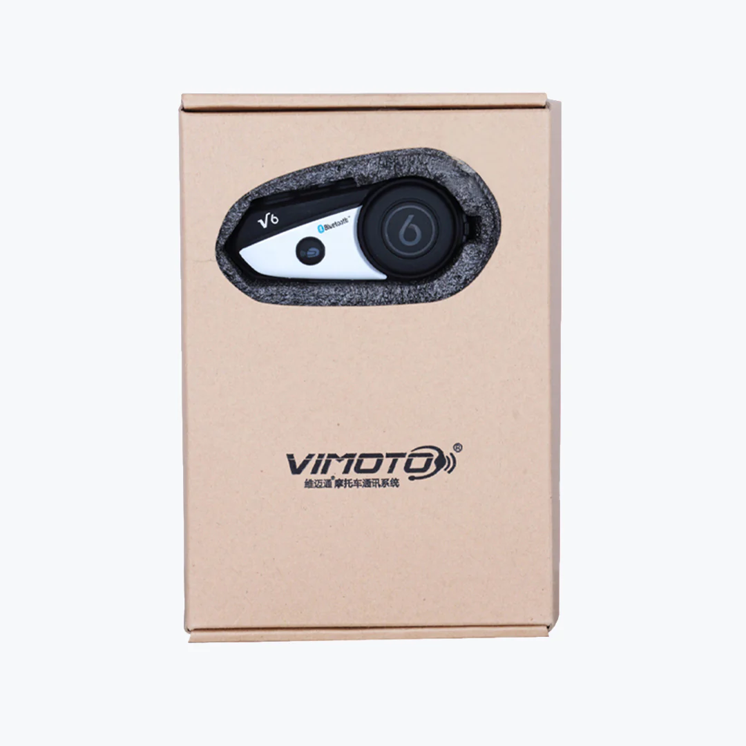 VIMOTO BLUETOOTH V6 - Image 3