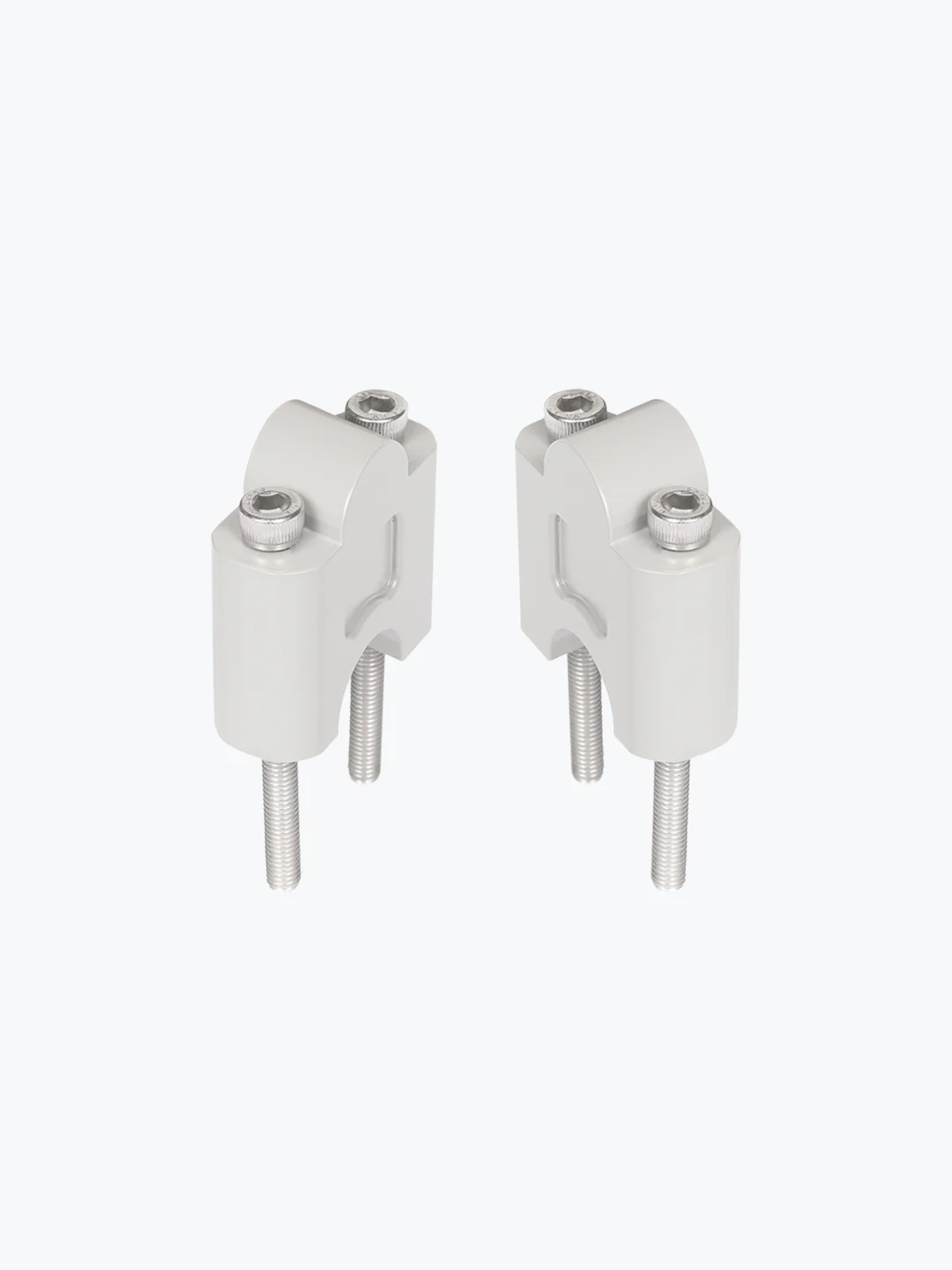 X Pulse Handle Riser - Image 11