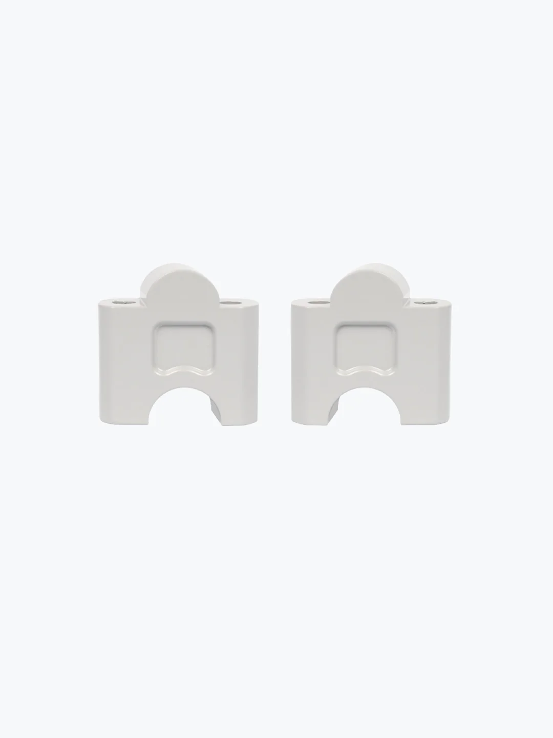 X Pulse Handle Riser - Image 13