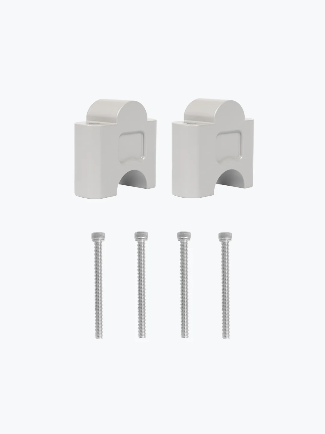 X Pulse Handle Riser - Image 9