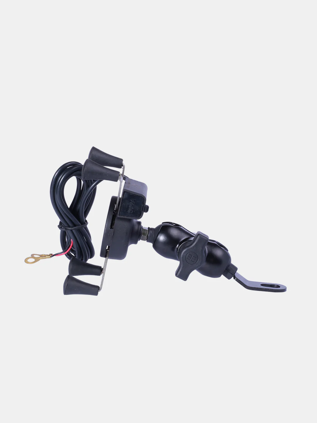 X Type Sports RJ Mobile Charger - Image 2