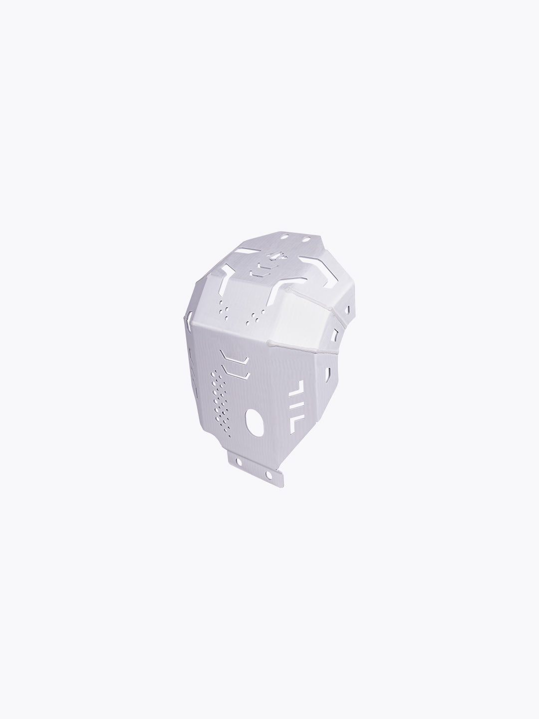 Legundary Xpulse 200 4V Pro Vambrace Bash Plate - Image 3