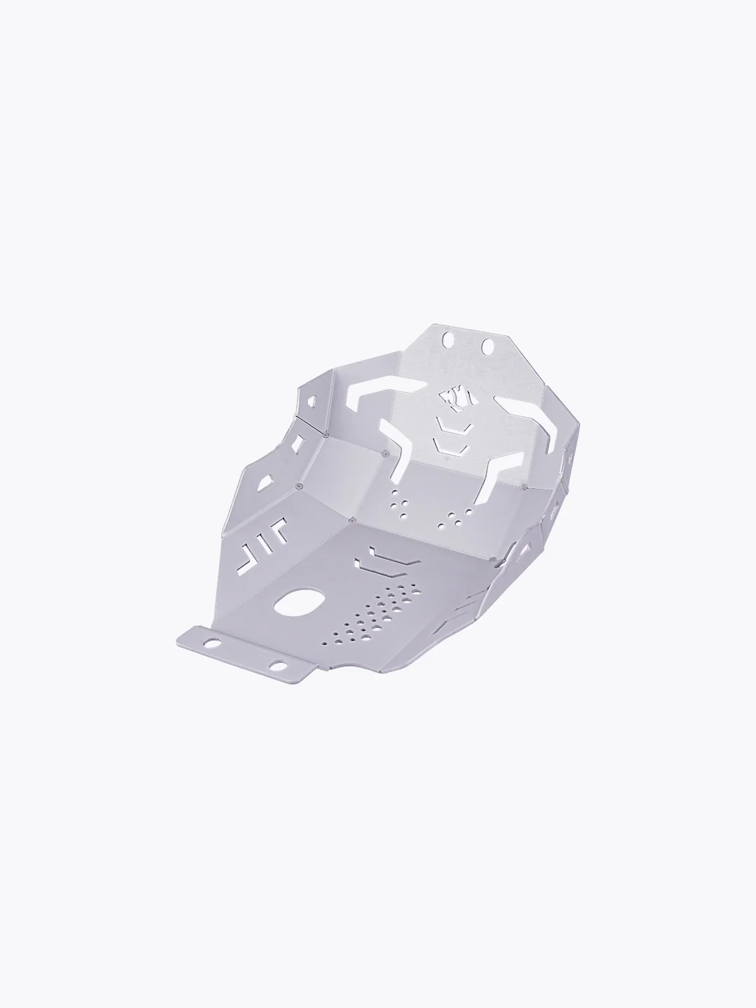 Legundary Xpulse 200 4V Pro Vambrace Bash Plate - Image 4