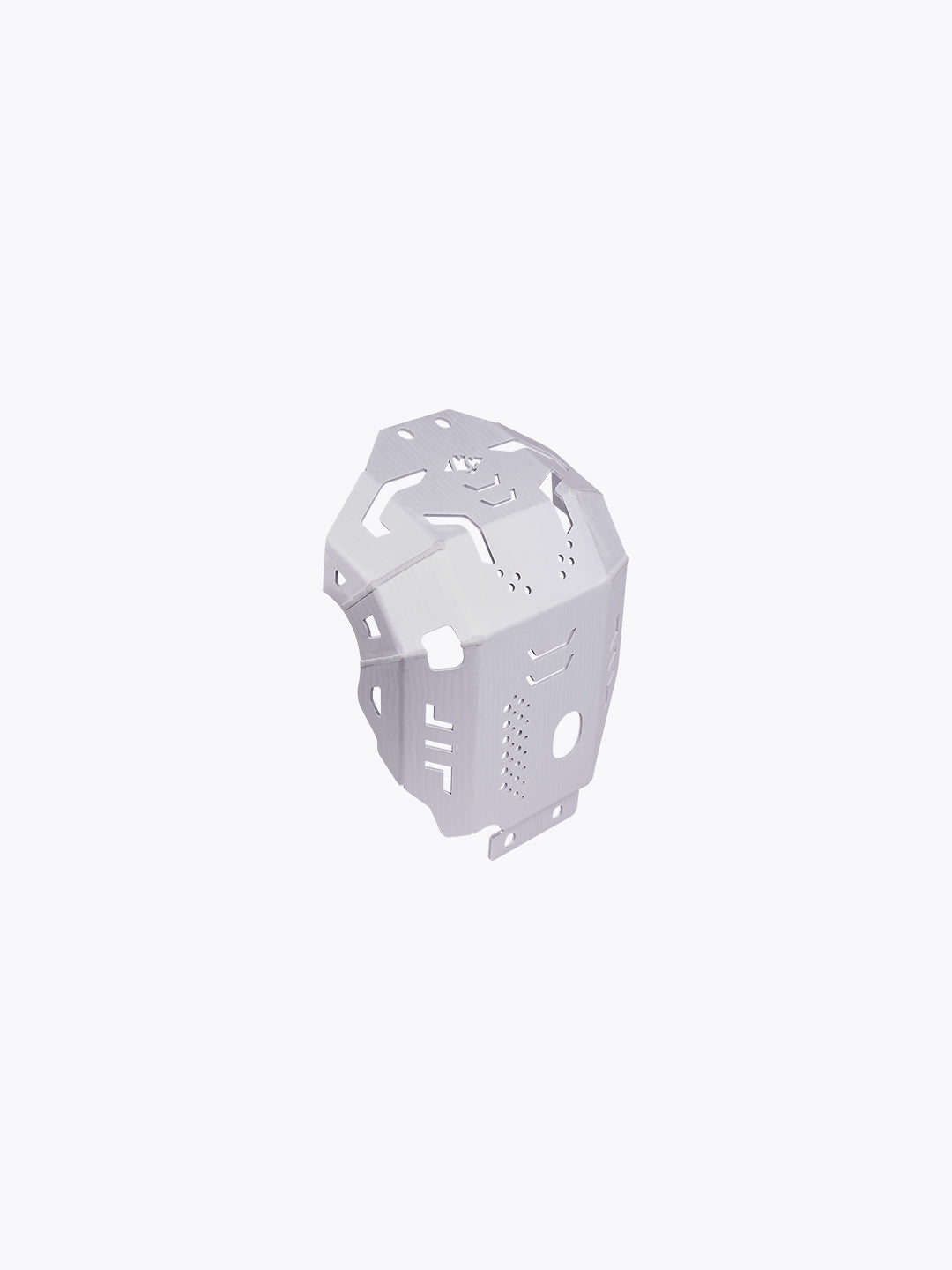 Legundary Xpulse 200 4V Pro Vambrace Bash Plate - Image 5