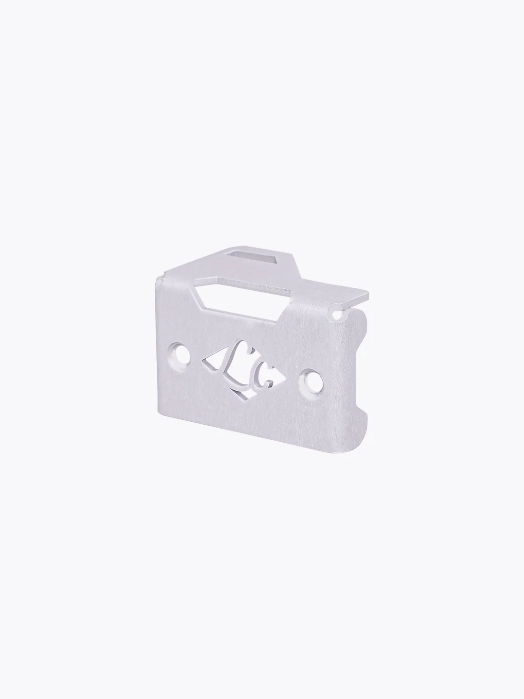 Legundary Xpulse 200 4V Pro Tricorn Front Oil Cap - Image 2