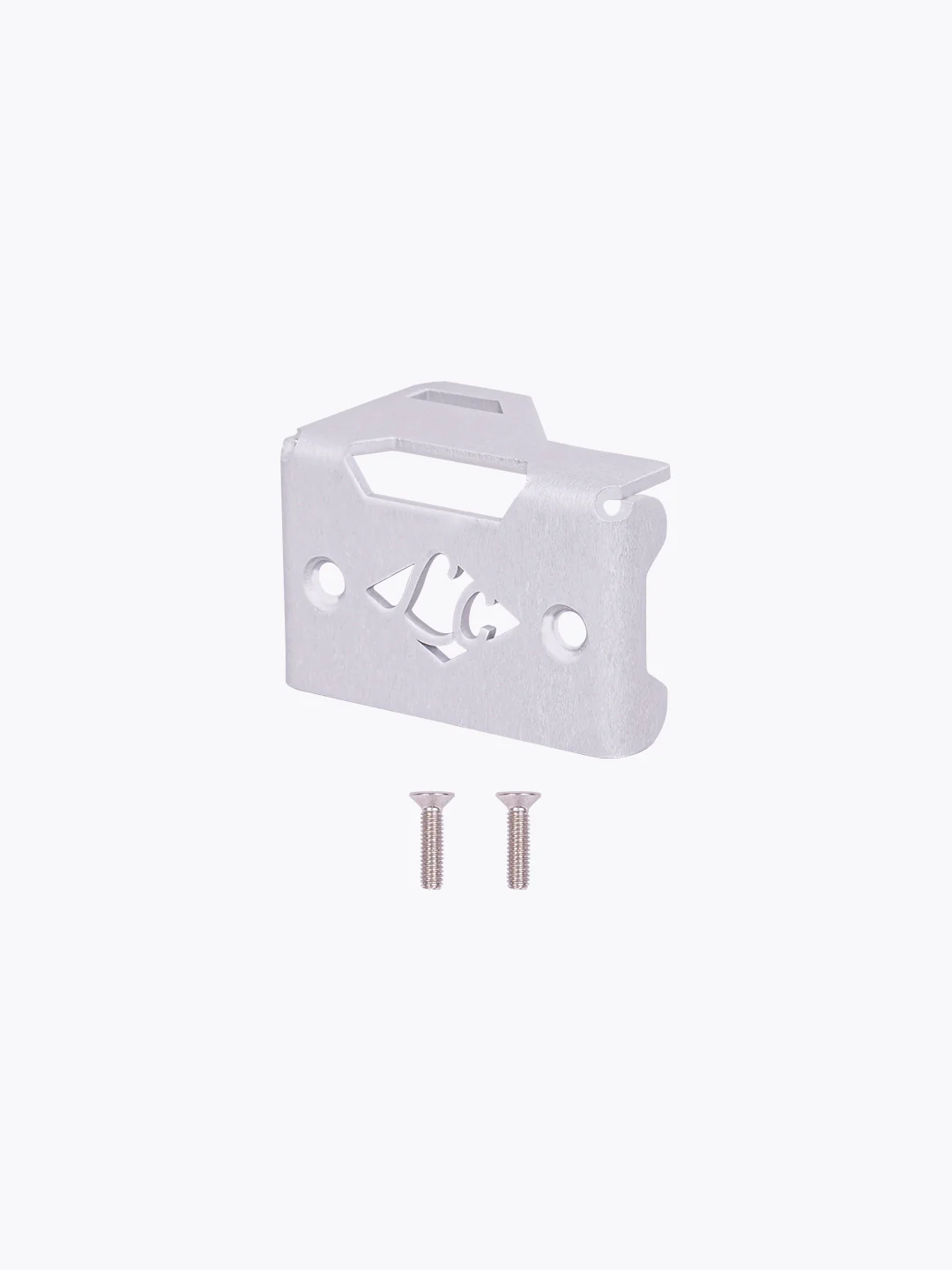 Legundary Xpulse 200 4V Pro Tricorn Front Oil Cap - Image 6