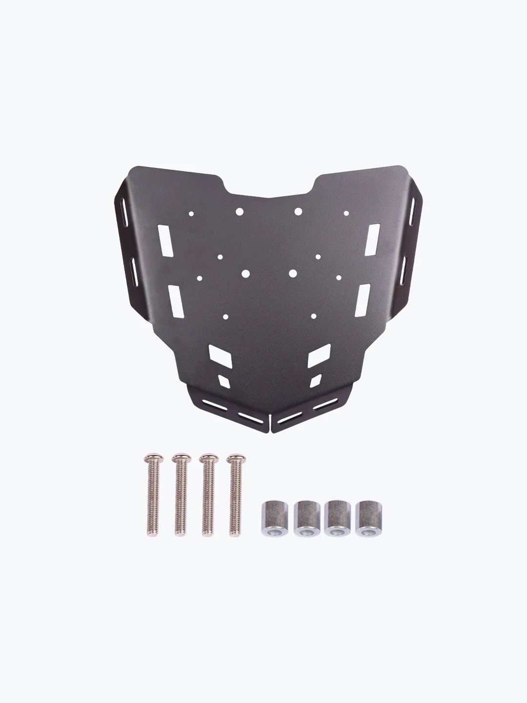 XPulse Touring Carrier Plate BS6 - Image 2