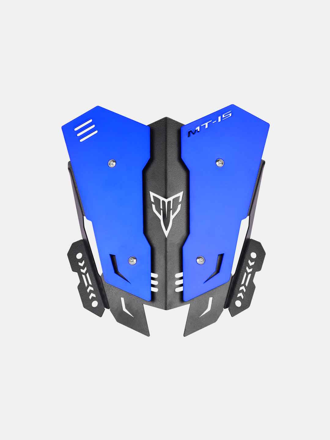 Metal Visor 3.0 For Yamaha MT 15 - Image 12