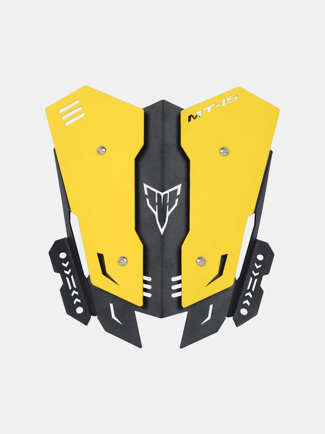 Metal Visor 3.0 For Yamaha MT 15 - Image 5