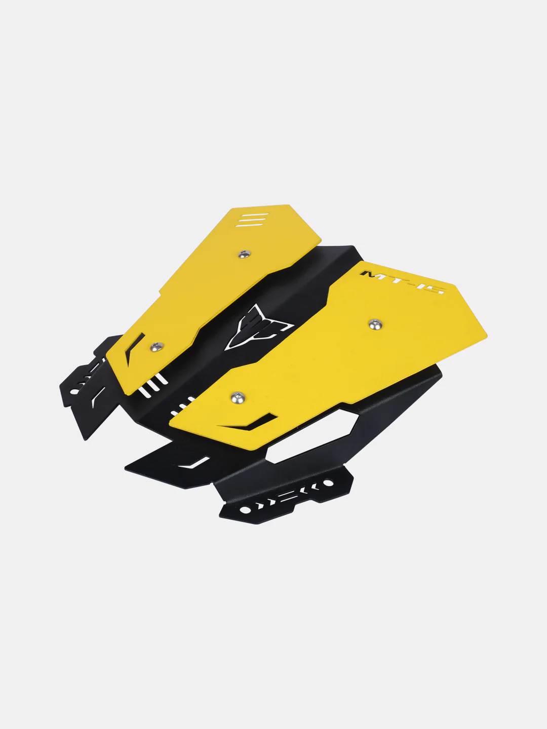 Metal Visor 3.0 For Yamaha MT 15 - Image 6