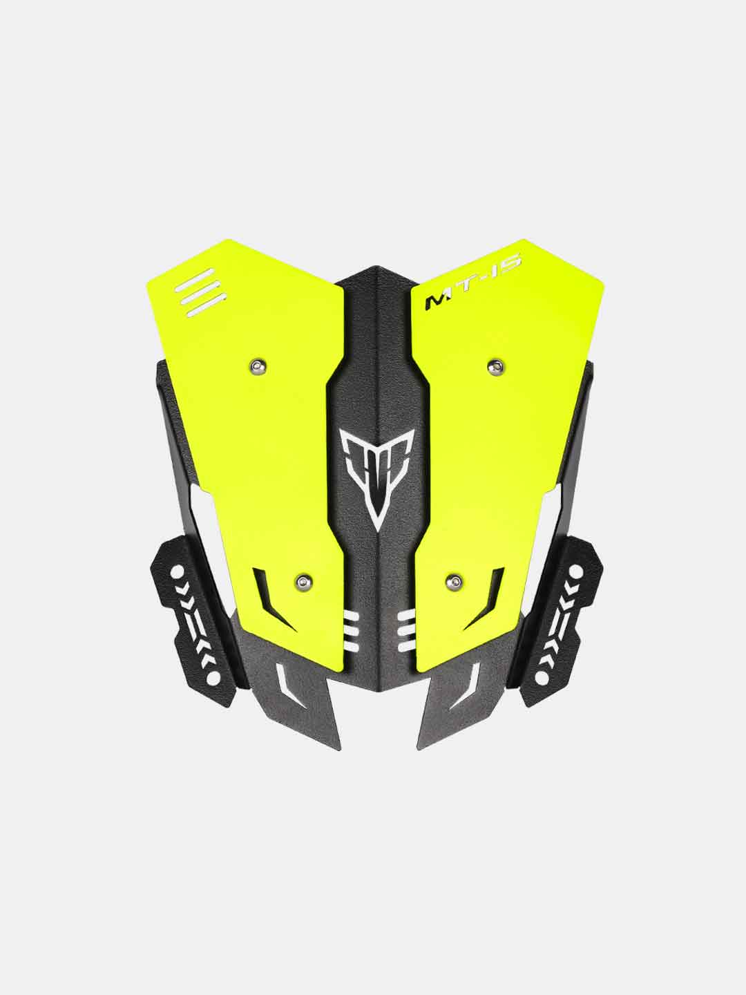 Metal Visor 3.0 For Yamaha MT 15 - Image 9