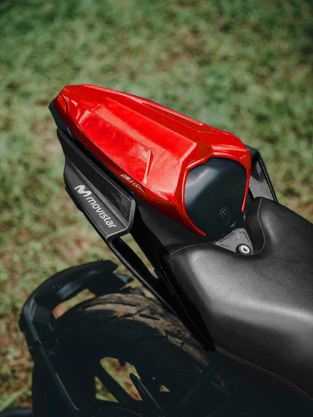 Yamaha R15 V3 Seat Cowl 2.0 - Image 3