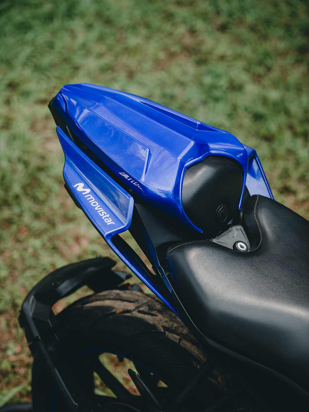 Yamaha R15 V3 Seat Cowl 2.0 - Image 4