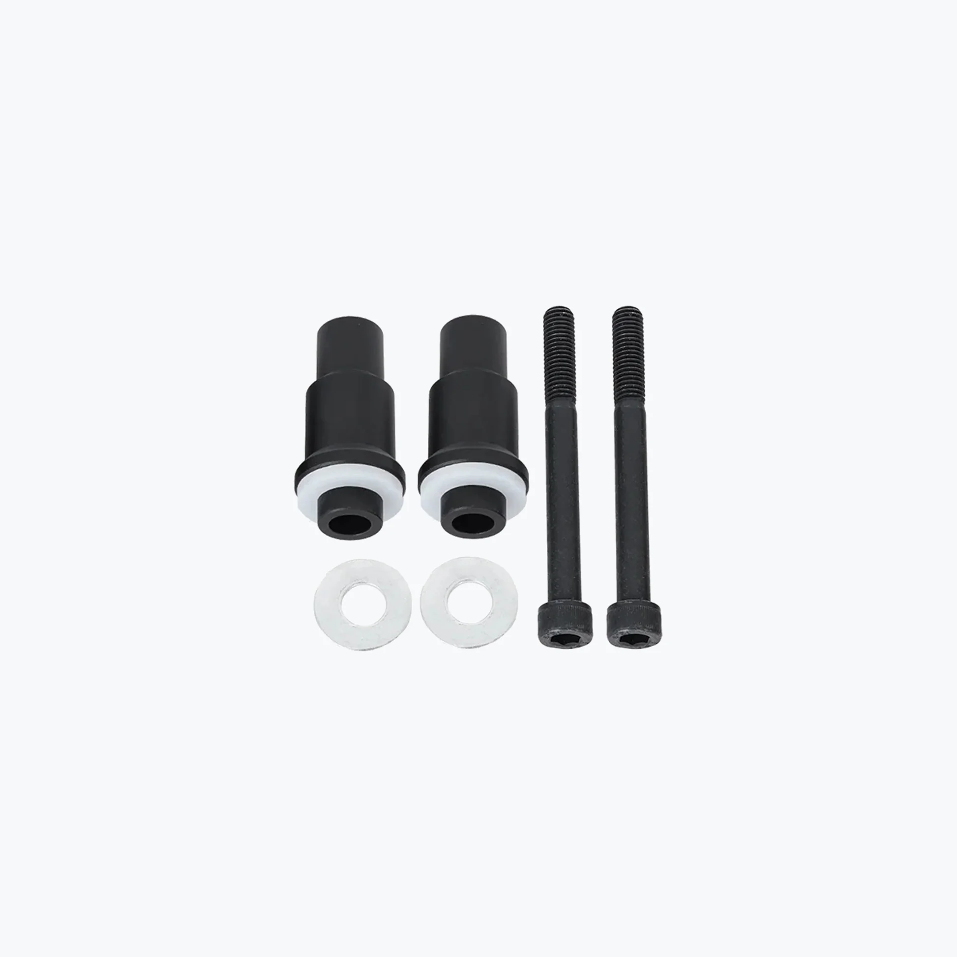 Yamaha R3 2019 Frame Slider Black - Image 5
