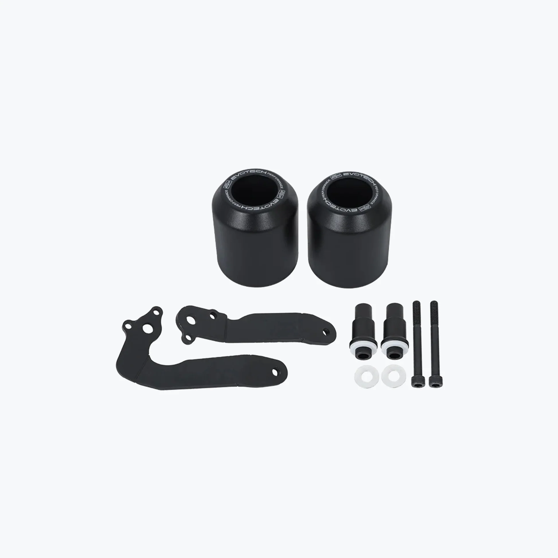 Yamaha R3 2019 Frame Slider Black - Image 6