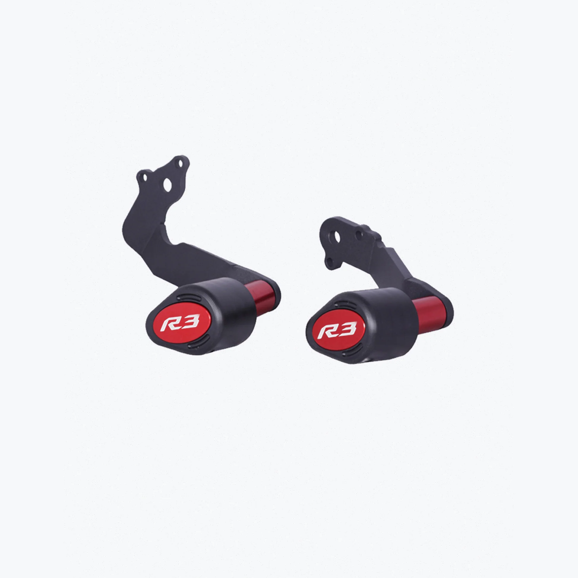 Frame Slider For Yamaha R3