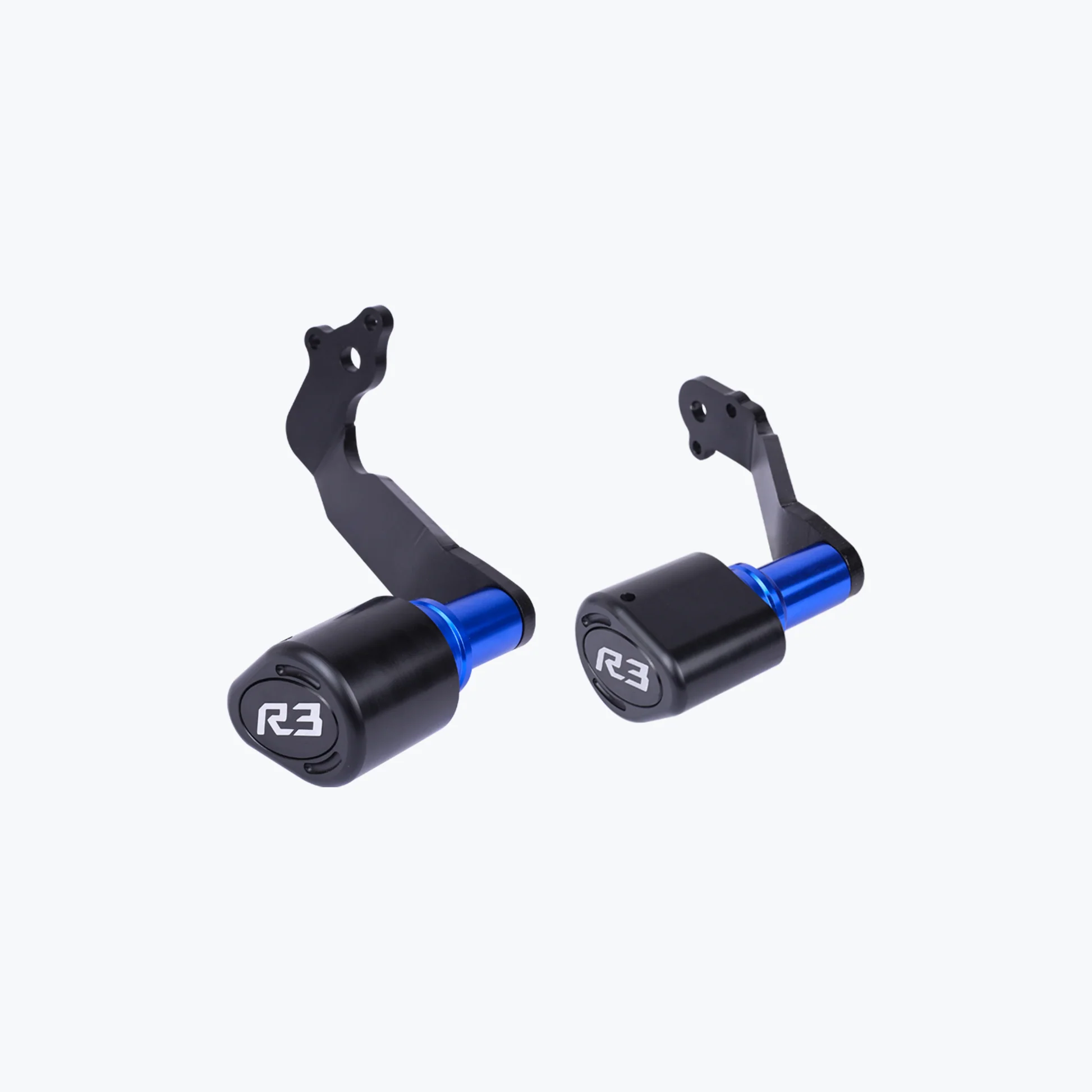 Frame Slider For Yamaha R3 - Image 3