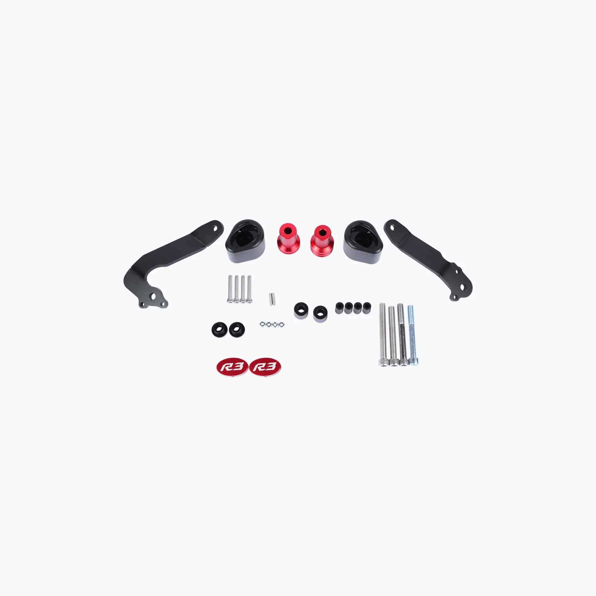 Frame Slider For Yamaha R3 - Image 4