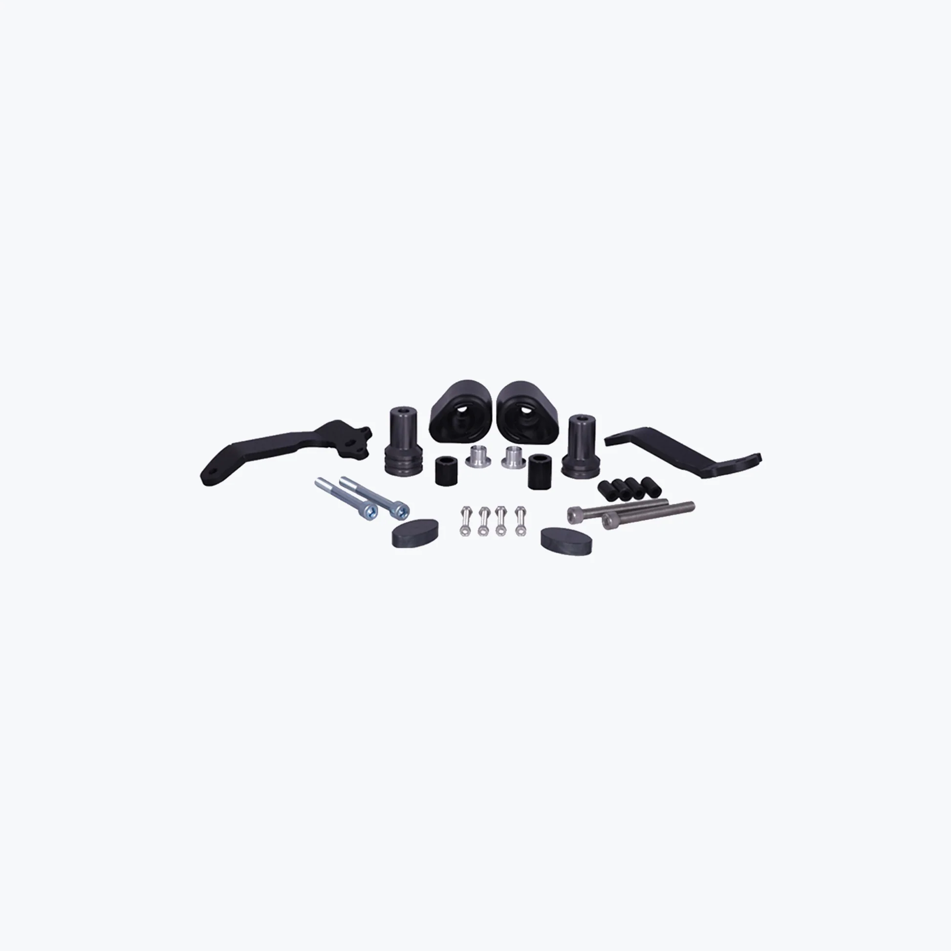 Frame Slider For Yamaha R3 - Image 5