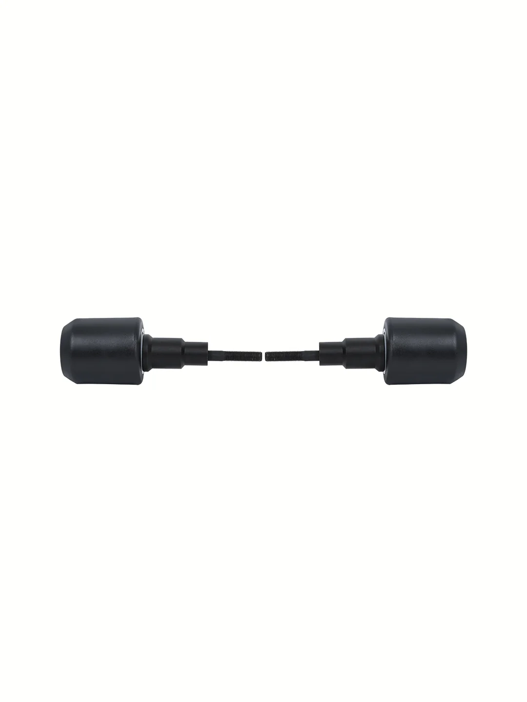 Z1000 Frame Slider Black
