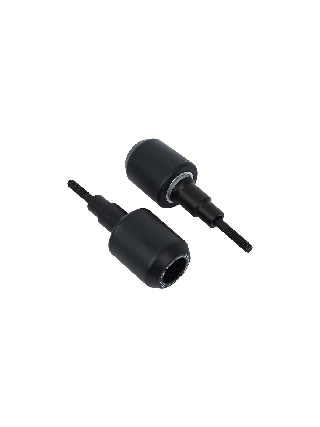 Z1000 Frame Slider Black - Image 3